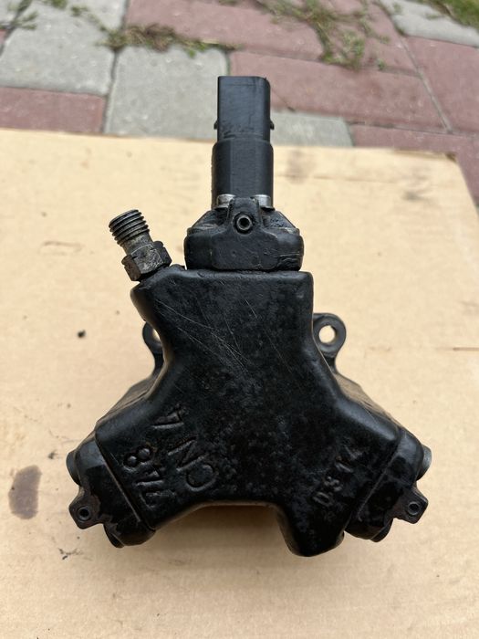 Vand pompa inalta presiune Mercedes Sprinter 2.2 euro 3