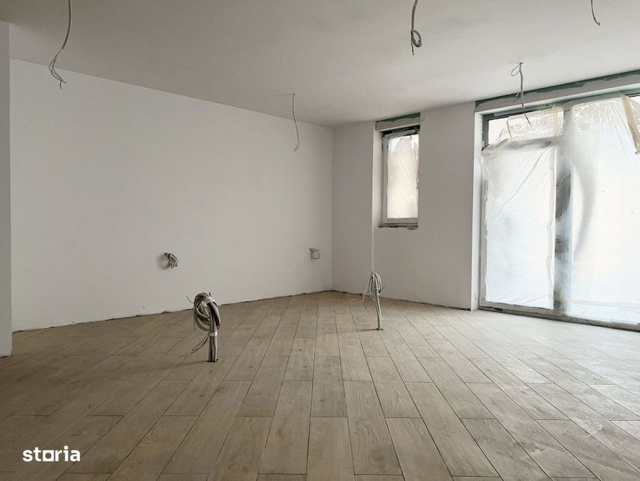 Apartament 1,5 camere, 39,5mp Utili, Constructie Noua - Torontalului