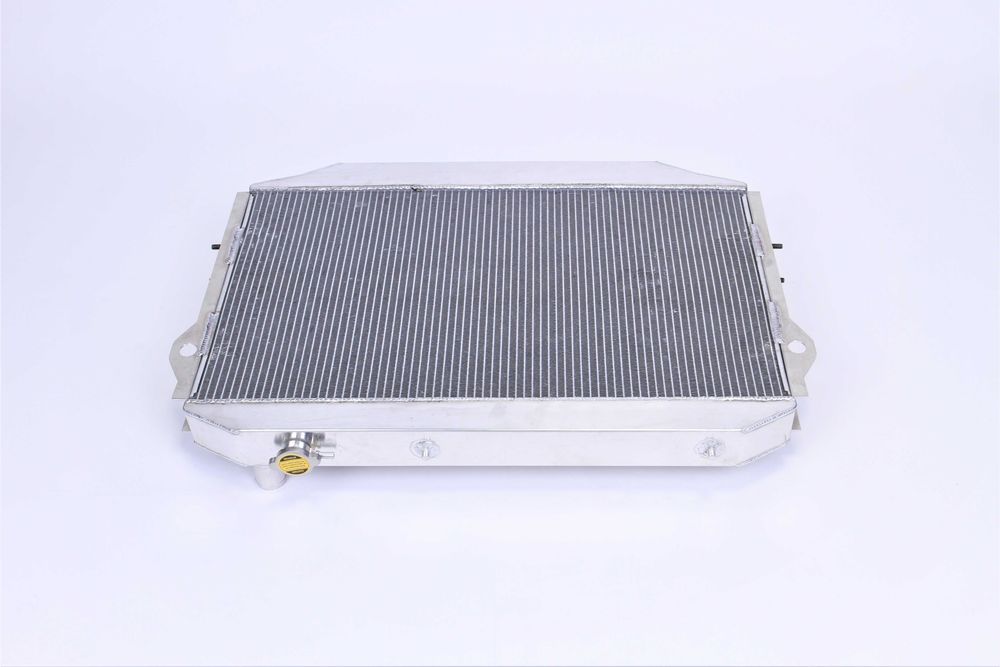 Алуминиев радиатор за TOYOTA 1HD