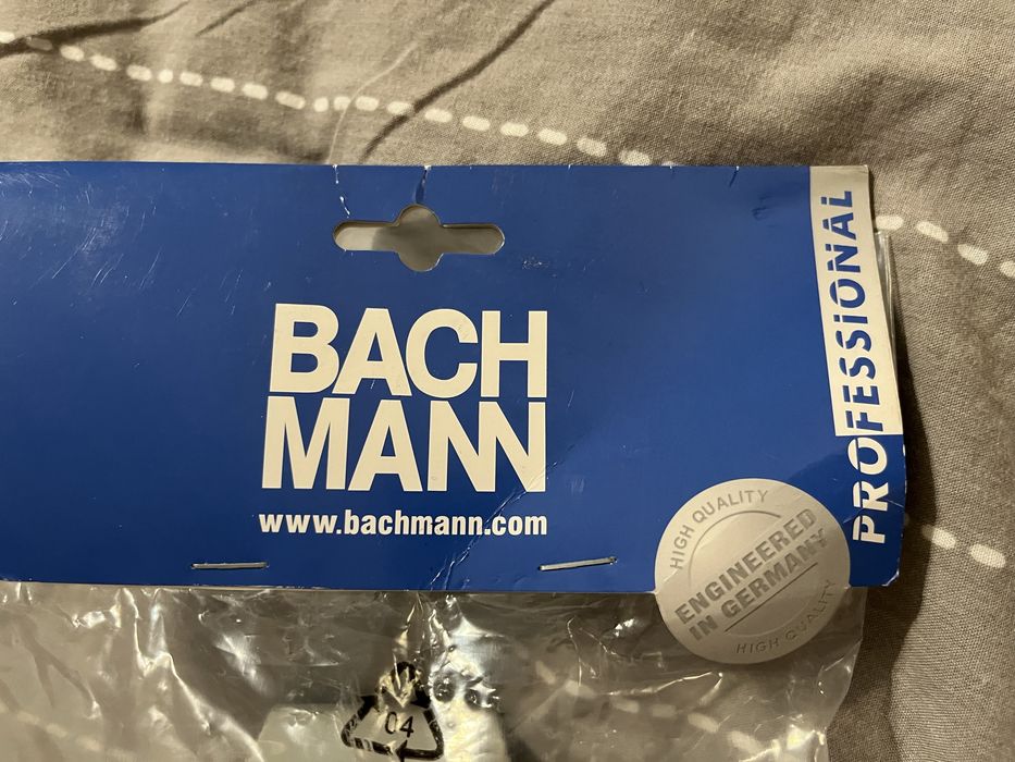 Разклонител Bachmann
