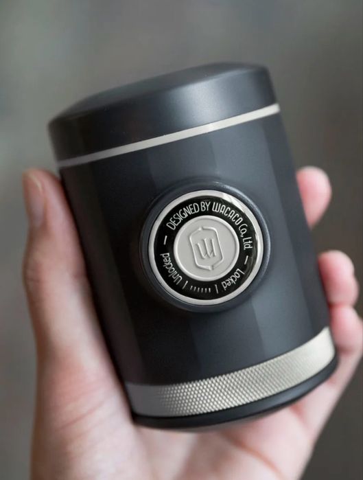 Профессиональная Кофеварка эспрессо Picopresso