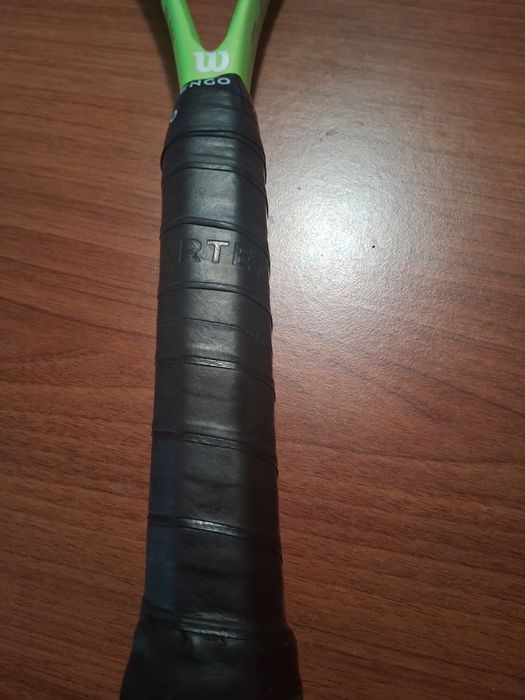 Ракета Wilson Blade