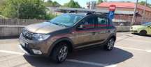 Dacia Sandero Stepway Primul proprietar