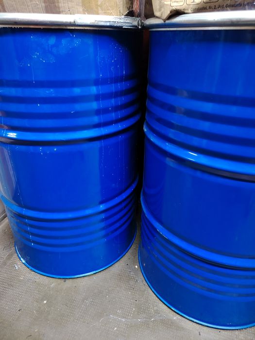 Vand butoaie second hand 200 l