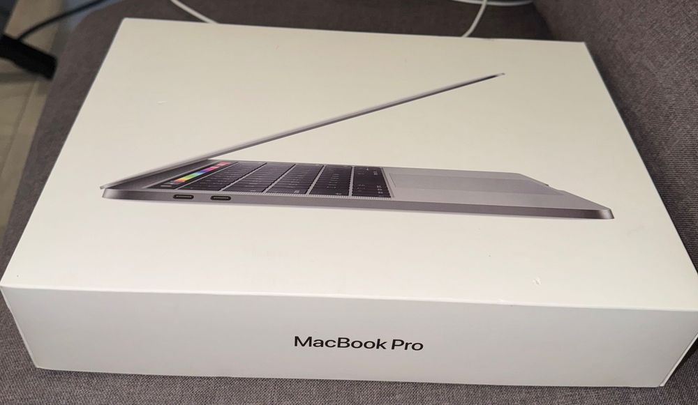MacBook Pro 13' 2019