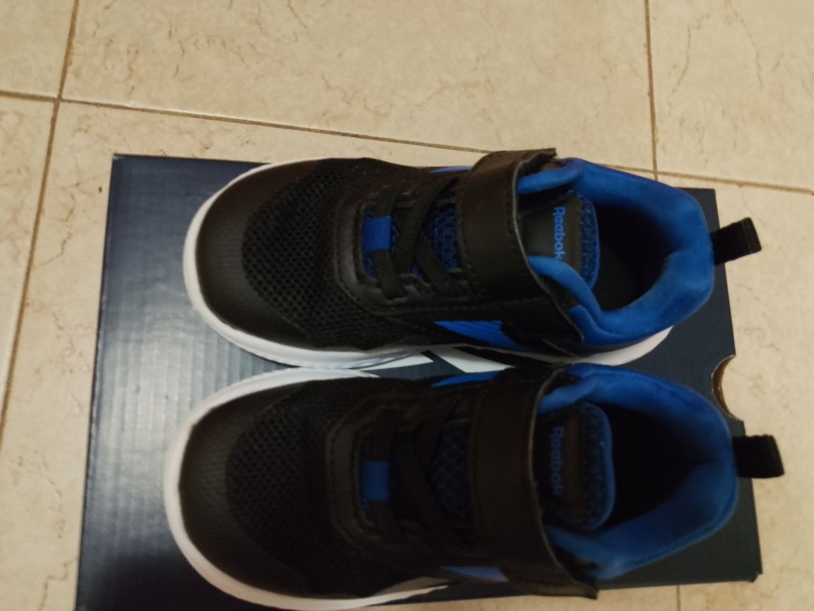 Детски маратонки Reebok 23,5 номер