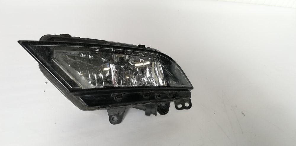 Ляв халоген Seat Leon/Ibiza