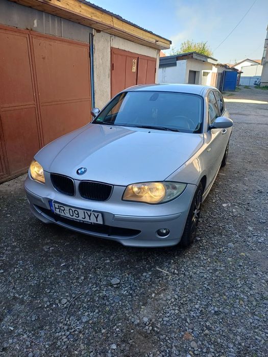 BMW Seria 1