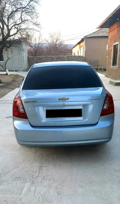 Gentra 2015 srochna sotiladi