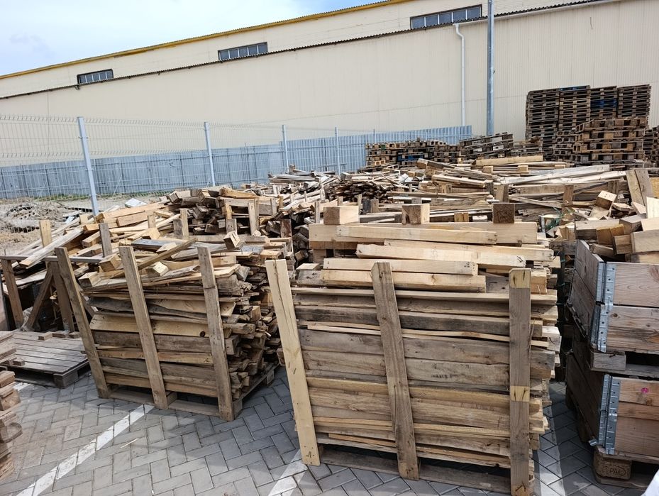 Продам Драва,полный поддон 3 тысячи