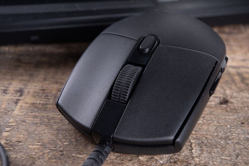 Мышки игровые Logitech G102 LIGHTSYNC, в упаковках