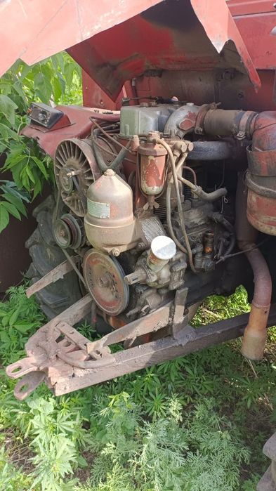 Продам трактор Т - 16