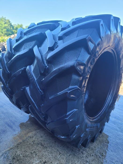 Anvelope tractor Pirelli 540/65 R28