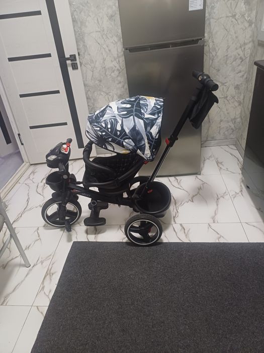 Продаётся оригинальный велоколяска Skillmax