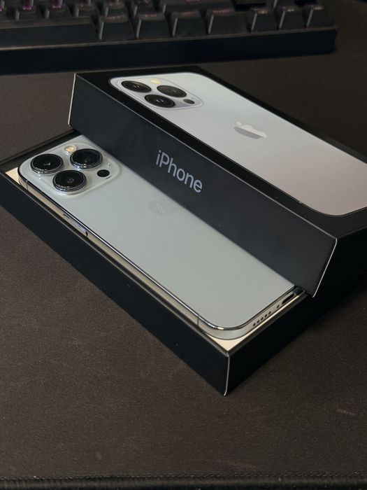 Iphone 13 pro 256GB