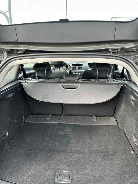 Vand renault megane 3 grandtour 1.5dci 110