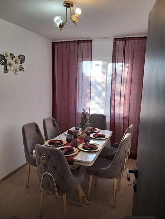 Proprietar Vand Apartament 4 camere centrala gaz clima et 1