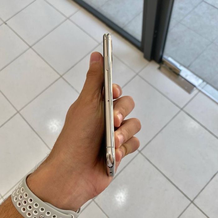 Iphone 11 Pro Max 256 GB