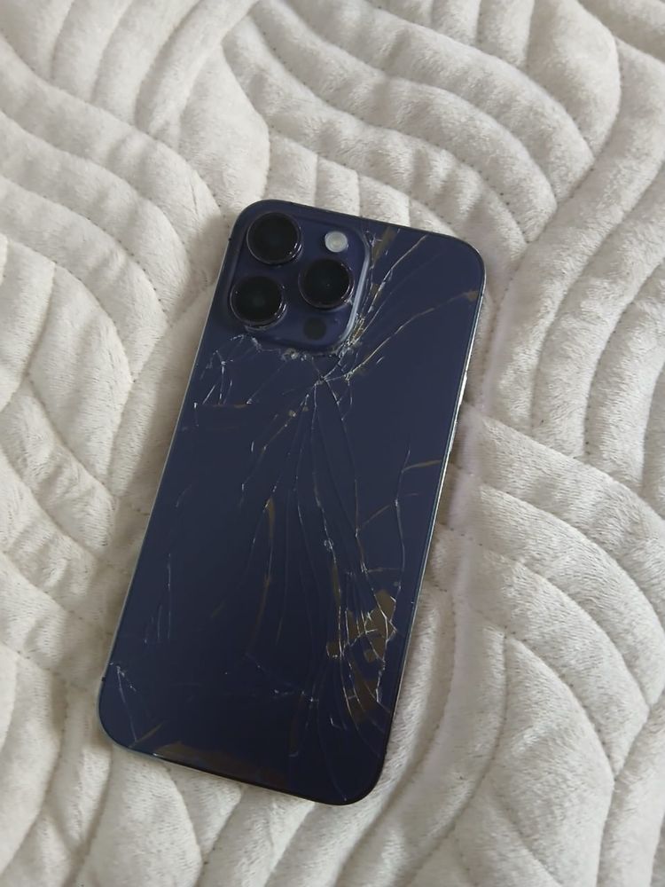 Iphone 14 pro max 512gb