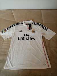 Tricou Adidas climacool oficial Real Madrid nr 10, Andrade