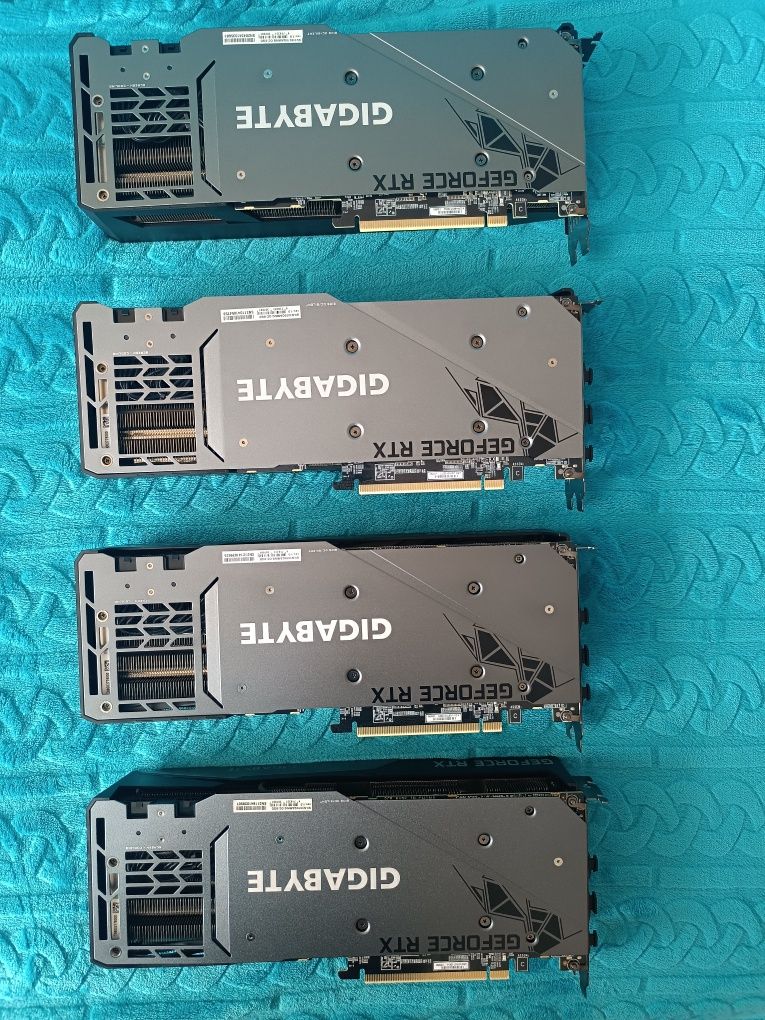 rtx 3070 Gigabyte