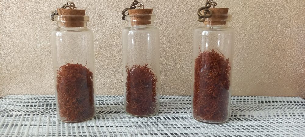 Sofran romanesc 100% bio