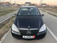 Mercedes A Class,benzina ,20010,euro5