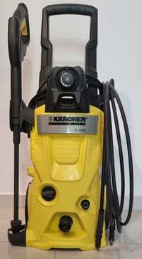 Aparat de spalare cu presiune Karcher K5