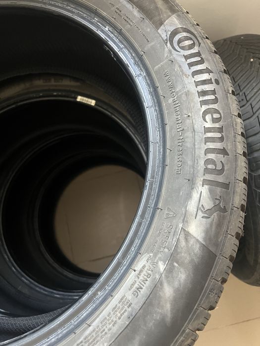 Anvelope Continental iarna