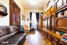 Apartament in imobil istoric - zona Baile Neptun