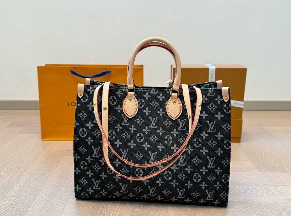 Дамска чанта Louis Vuitton