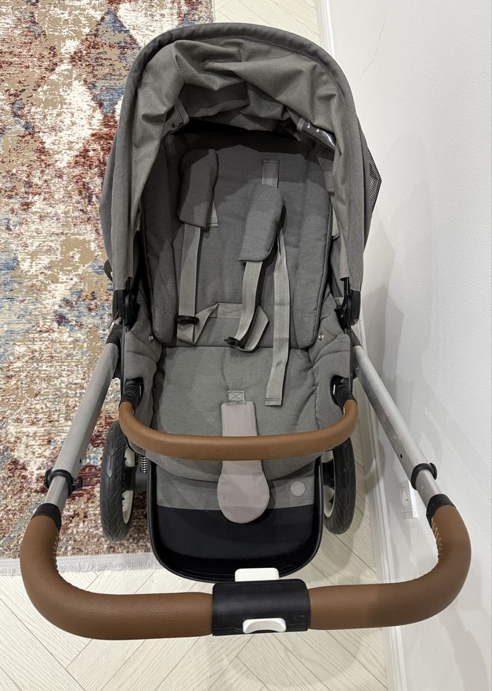 Продается Cybex Talos S
