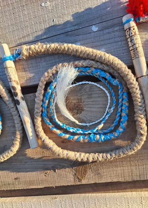 Vand bice traditionale romanesti