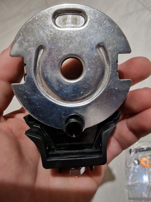 Ремонтен комплект за стартер Honda Accord 7, CRV 2