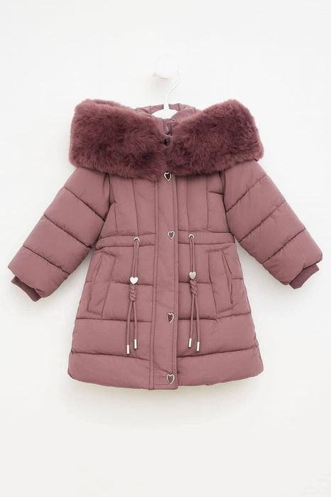 Топло яке за  1г 2г