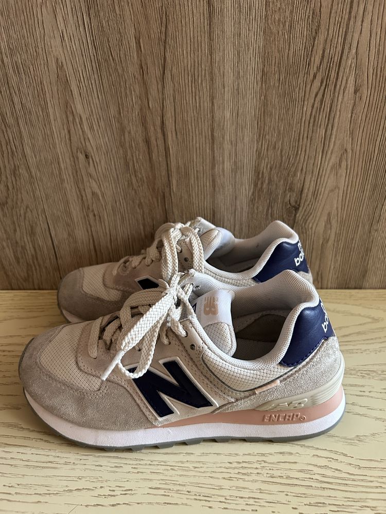 New Balance 574 оригинални 35-ти номер