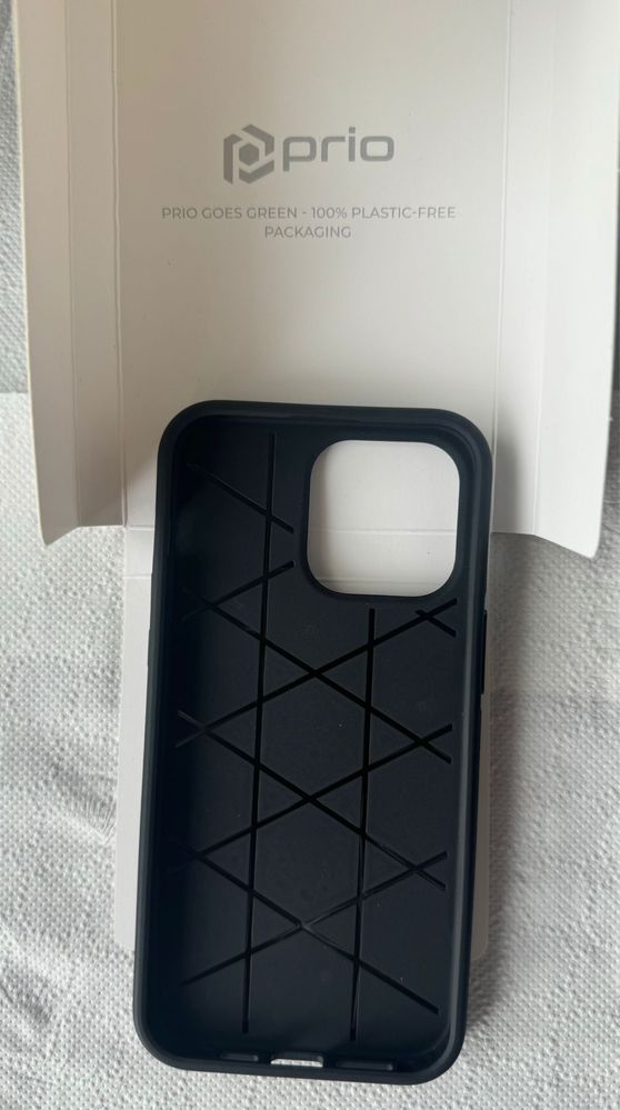 Vand husa Iphone 15 PRO MAX