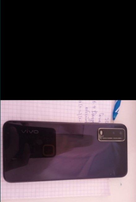 Продам обменяю vivo y20