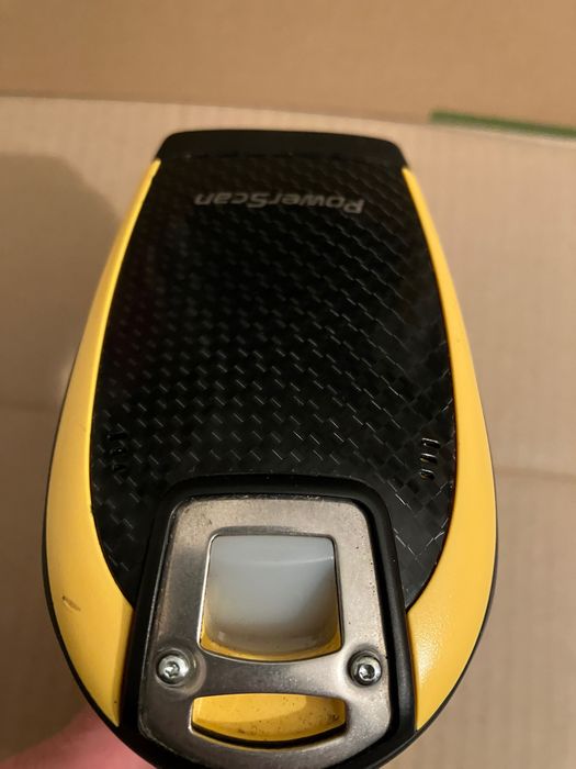 Datalogic PowerScan PD9530 Industrial Barcode Scanner RS232