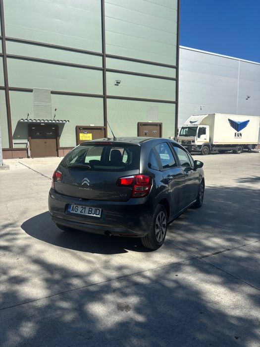 Citroen C3 1.4 hdi Diesel