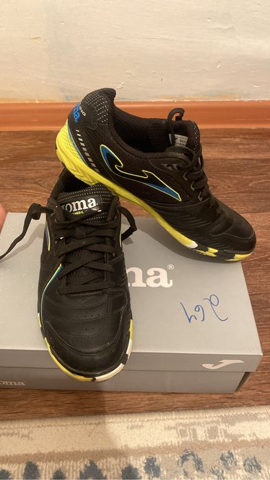 Joma Dribling 39 размер