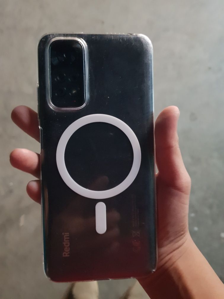 Note 11 ideal holati radnoy hammajoyi