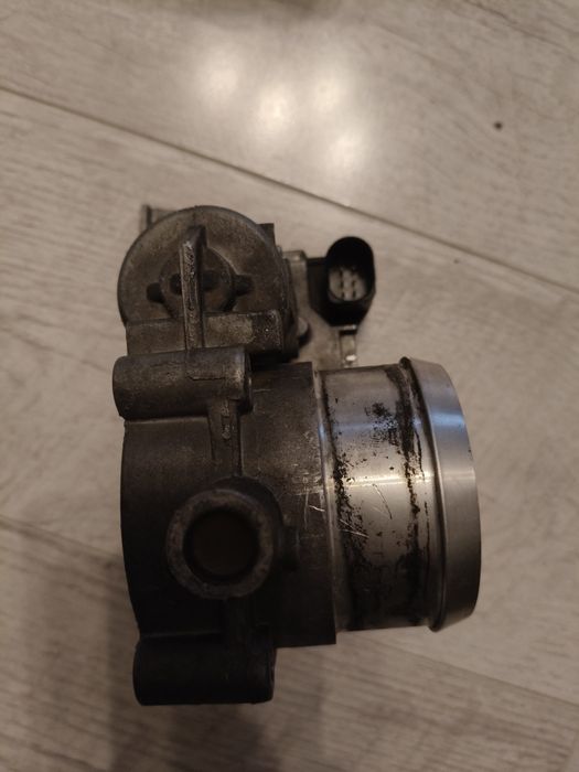 Clapeta accelerație VW golf Jetta 1.4