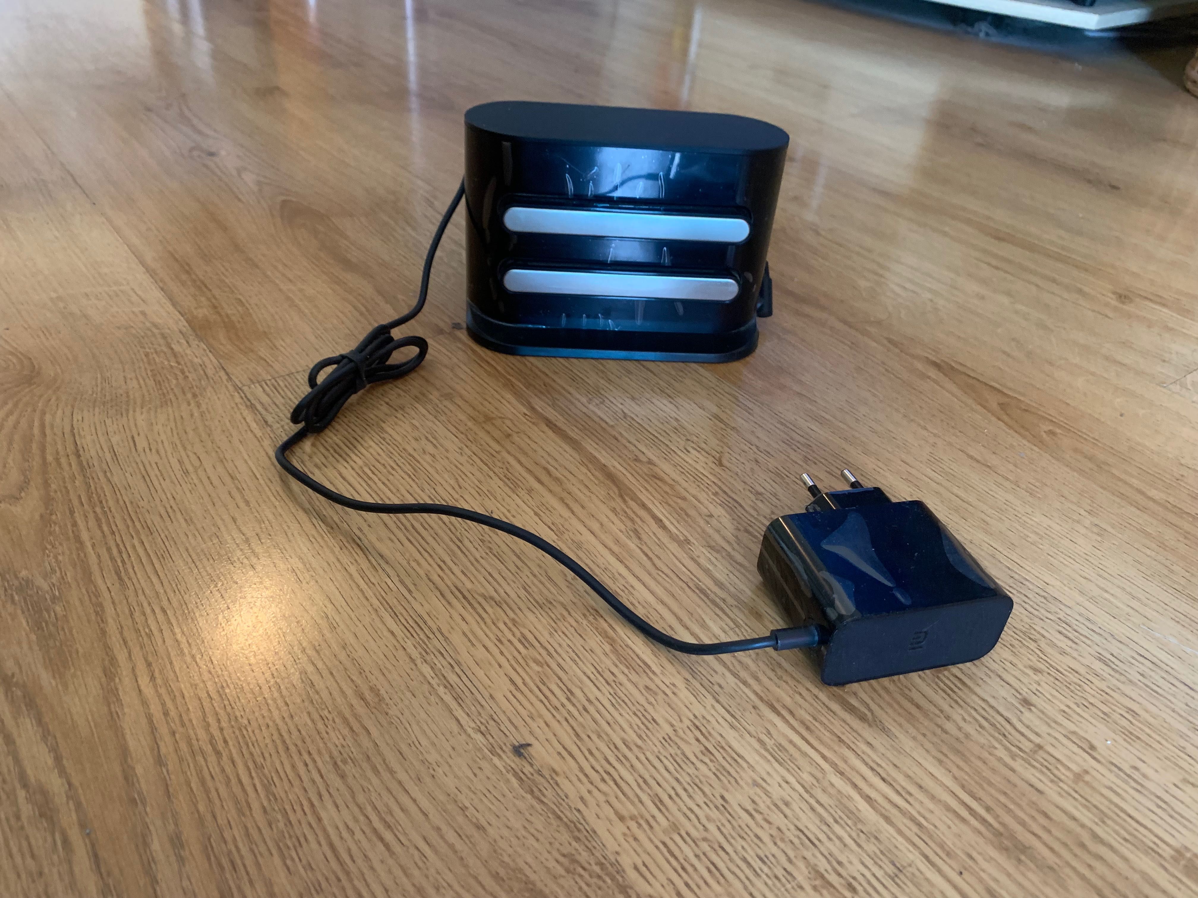 Продавам Mi robot vacuum Mop P