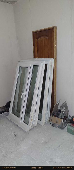 Akfa ромлари б/у. 19. кв.м.