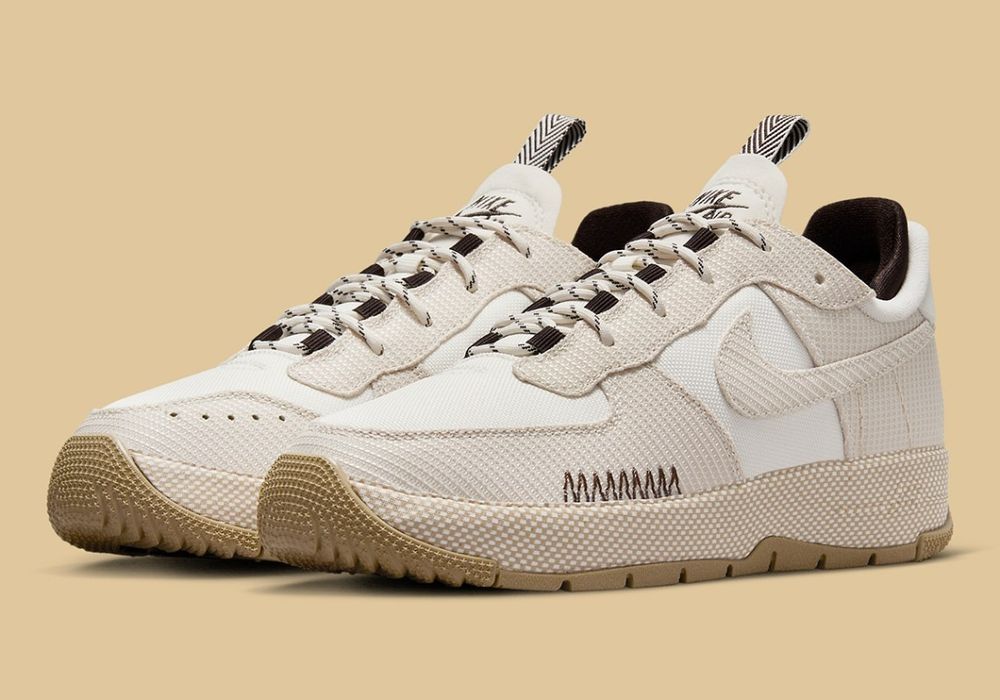 Nike air force 1 wild phantom 40.5 41 45 originali noi