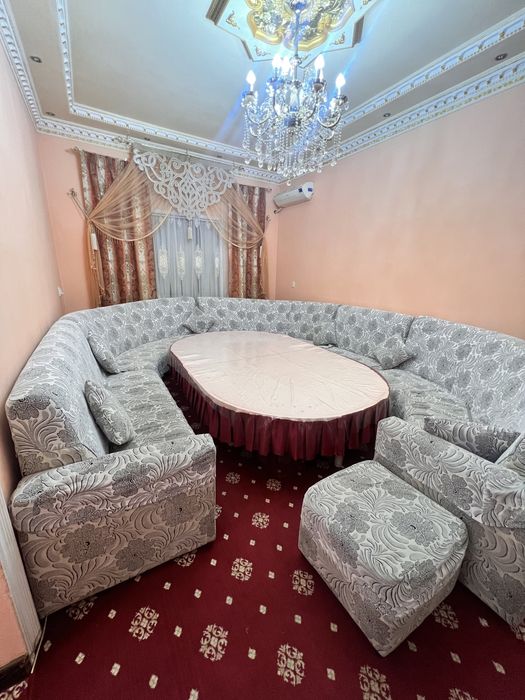 Диван стол  Шымкент каласы