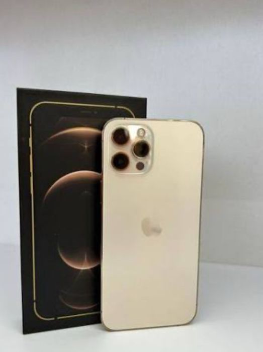 Iphine 12 pro max