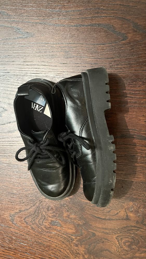 Детски обувки Zara