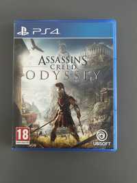 Assasins Creed Odyssey